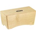 thumbnail image 1 of Meinl NINO Bongo cajón Natural Meinl 78372000, 1 of 1