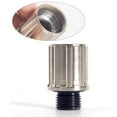 thumbnail image 3 of Bicycle 8-11s Cassette Hub Body Bike Lock Rear Wheelhub For GIANT With Bearing Replacement Cycling Accessories, 3 of 12