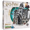 thumbnail image 1 of Wrebbit 3D Harry Potter Hogsmeade Los Tres Palos de Escoba WREBBIT 3D, 1 of 2