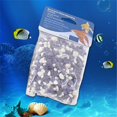 thumbnail image 2 of Aquarium Decorative Stones Pebbles Gravel  Aquarium Rocks, 2 of 4