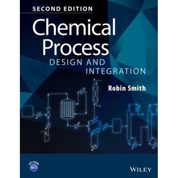 Pre-Owned Chemical Process Design and Integration (Paperback) 1119990130 9781119990130