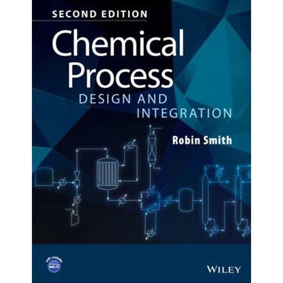 Pre-Owned Chemical Process Design and Integration (Paperback) 1119990130 9781119990130
