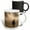 Multicolor, variant on 3drose, the Old Oak and the Steed, 15oz Mug