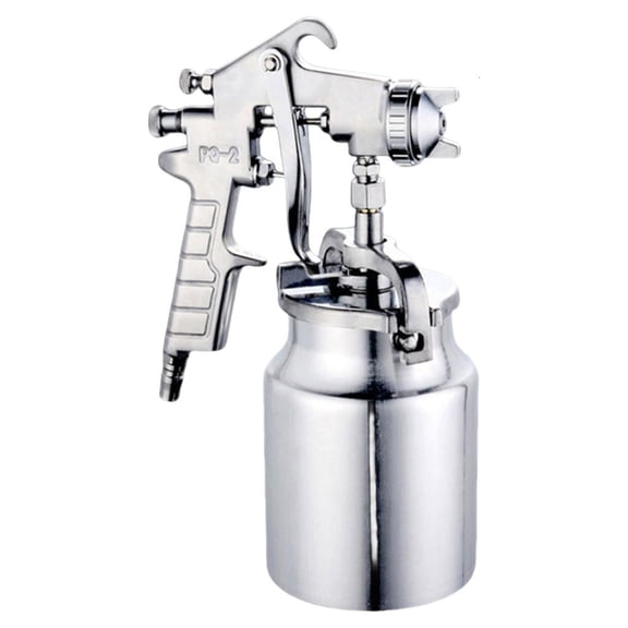 MOMOJIA Paint Sprayer Guns Car Sprayer Air Sprayer Guns 2mm Professional Sprayer Guns