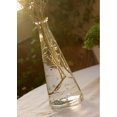 thumbnail image 4 of Clear Cone  Jarrón Fish Tank Aquarium home and garden Decoración De Bricolaje perfecl Jarrón de flores, 4 of 7
