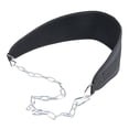 thumbnail image 1 of ADJUSTABLE WEIGHT LIFTING DIPPING BELT DIP CHAIN WORKOUT STRENGTHEN TRAINING GYM, 1 of 8