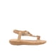 thumbnail image 1 of Sandalia Kipon Mujer Comoda Casual rosa 24, 1 of 6