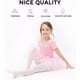 thumbnail image 3 of Medias de Ballet para niñas, uniforme escolar para niños pequeños, medias con zona para bebé, mallas atléticas, pantalones elásticos Grinch, 3 of 3