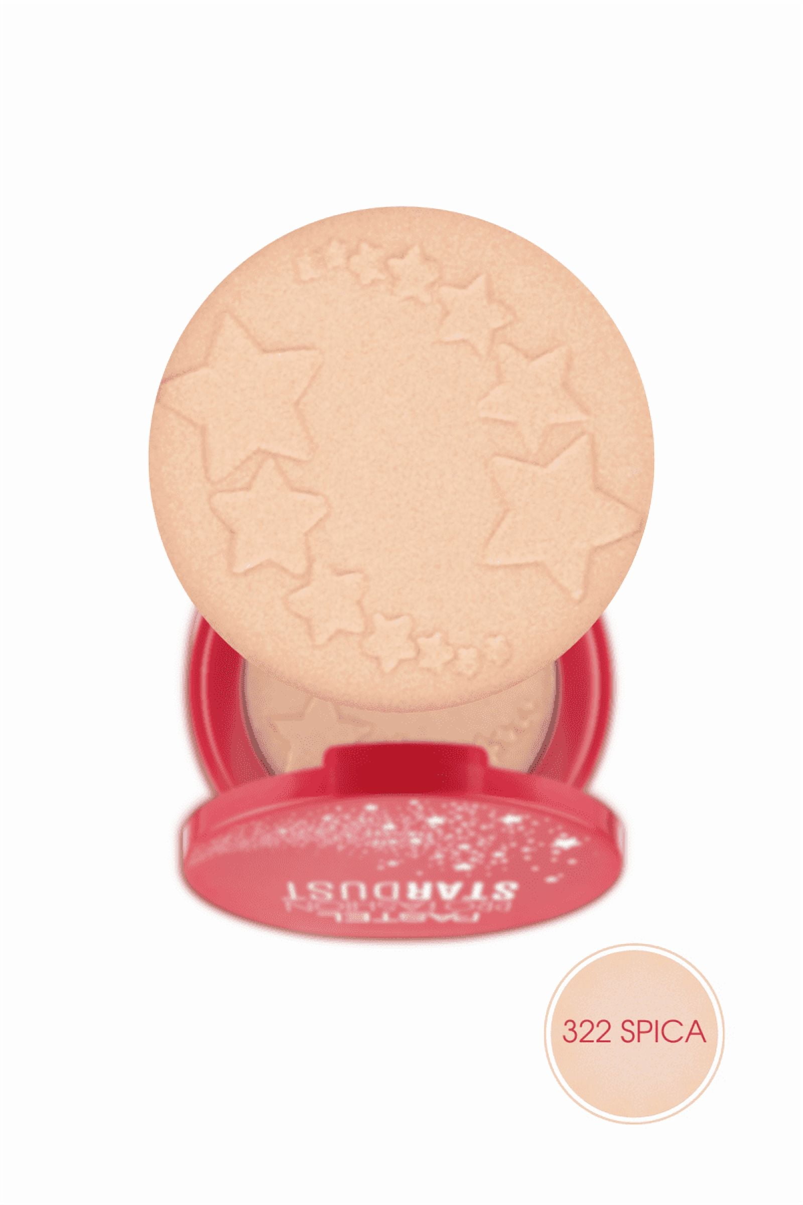 Pastel Stardust Highlighter 8g - 322 Spica