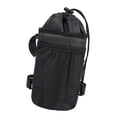 thumbnail image 1 of Bolsa portabotellas de agua con cordón aislado para hervidor de agua para manillar de bicicleta L Zulema Bolsa para hervidor de agua, 1 of 8