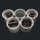 thumbnail image 5 of 7 unids/set herramientas de punzón de acero para cortar moldes de artesanía Sombrilla Zulema Molde de corte, 5 of 6