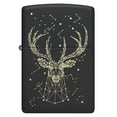thumbnail image 1 of Zippo Deer Design (48385), 1 of 6