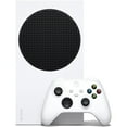 thumbnail image 4 of TEC New Microsoft - Xbox Series- -S -512GB SSD White Console Bundle with 3-Month Xbox Game Pass, 4 of 6