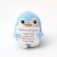 thumbnail image 3 of Regalo Ganchillo Peluche Apoyo Emocional 0255545444 (C), 3 of 9