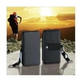 thumbnail image 5 of Cargador de panel solar plegable PENGJJMXG 5 V 2,1 A USB mochila de campamento, 5 of 5
