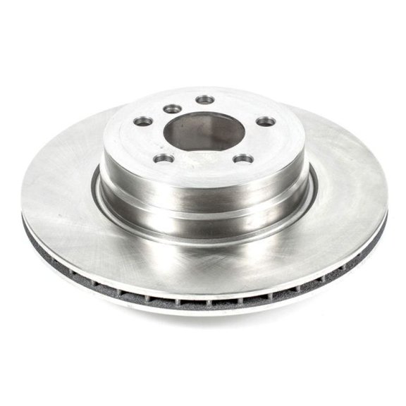 Powerstop EBR1032 Brake Disc Fits 2015 BMW X5