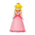 thumbnail image 2 of Figura de acción Super Mario Peach de 6,35 cm, 2 of 2