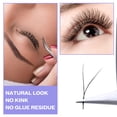 thumbnail image 2 of Wendy Lashes YY forma Triple puntas tejidas a mano Premium suave luz extensión de pestañas naturales Supe alta calidad volumen prefabricado Fans, 2 of 5