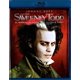 thumbnail image 2 of Sweeney Todd Barbero Demoniaco Tim Burton Pelicula Blu-ray Warner Bros Blu-ray, 2 of 2