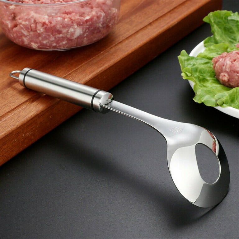 Meatball Maker Spoon – Exclusive Gets