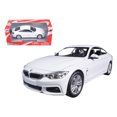thumbnail image 1 of BMW Serie 4 F32 M-Sport Package Gray 1/24 Diecast Model Car de New Ray New Ray 71303gry, 1 of 1