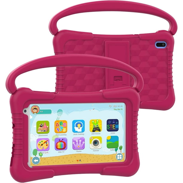 Kids Tablet 7 inch Tablet for Kids WiFi Kids Tablets 32G Android 11 2GB