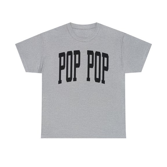 22Gifts Pop Pop Grandpa New Fathers Day Dad Shirt, Gifts, Tshirt