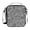 Black White Zebra Stripe, variant on Haosy Black White Zebra Stripe Reusable Lunch Box Men/Women Insulated Lunch Bag for School Picnic Travel