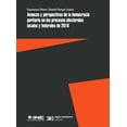 thumbnail image 1 of Avances y Perspectivas de la Democracia Siglo XXI Editores 9786070312113, 1 of 2