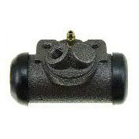 Dorman W71202 Front Driver Side Drum Brake Wheel Cylinder for Specific Dodge / Plymouth Models Fits select: 1967-1972 PLYMOUTH BARRACUDA, 1967-1972 DODGE DART
