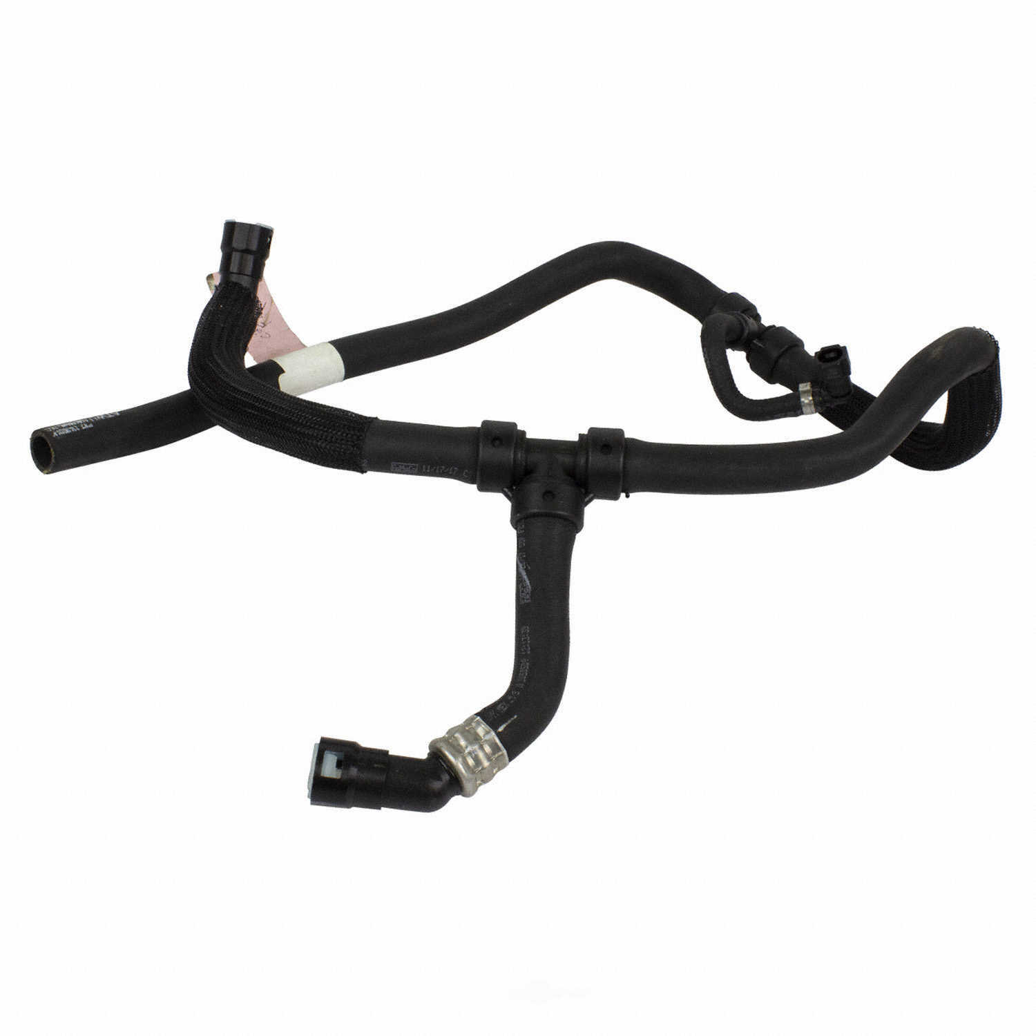 Motorcraft KH-938 HVAC Heater Hose