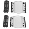 thumbnail image 1 of 2X for Braun Electric Shaver Head Omentum 11B Series 1 110 120 130 140 150 150S-1 130S-1 5684 Knife, 1 of 5