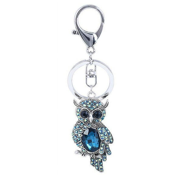 1pcs Owl Key Chain