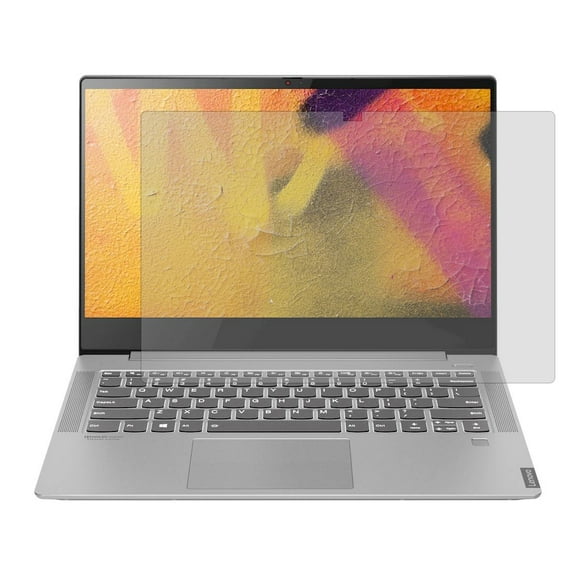 PcProfessional Screen Protector (Set of 2) for Lenovo IdeaPad S540 14 14" Touch Screen Laptop High Clarity Anti Scratch
