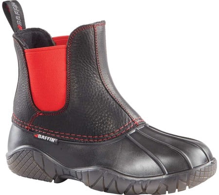 baffin duck boots