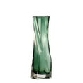 thumbnail image 4 of Flower Vase Large Size Twisted Glass Flower Pot Shape Floor Vase Decorative Tall Glass Vases Modern For  Living Room Twisted Tall Creative Vase  Small, 4 of 5