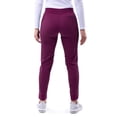thumbnail image 2 of Adar Pro Scrubs pour Femmes - Pantalon de Yoga Jogger Ultime, 2 of 7