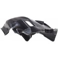 thumbnail image 4 of For BMW 328xi 2007 2008 Fender Liner Driver Side | Front | Forward | Coupe/Convertible | Vacuum Formed | Polyethylene Plastic | Replacement For BM1250120 | 191275538777, 51717154415, 4 of 7