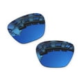 thumbnail image 2 of Vonxyz Sapphire MirrorCoat Polarized Lenses Replacement for Bose Alto M/L BMD0006 Sunglass, 2 of 5