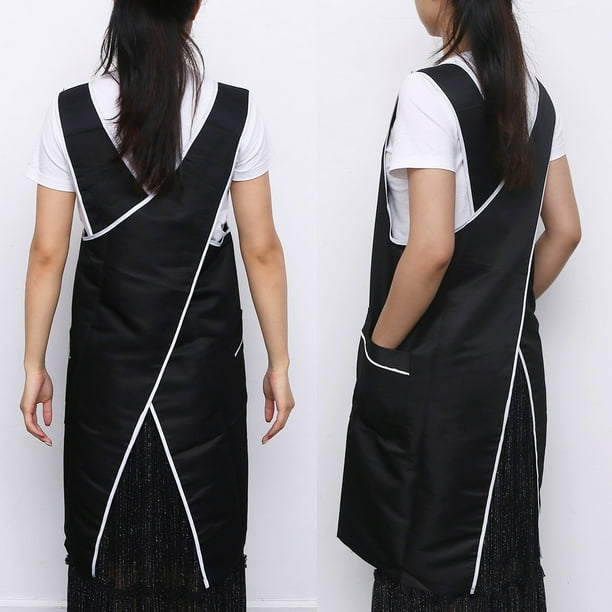 Store Black stylist Aprons for sale bulk