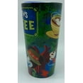 thumbnail image 2 of Disney Mickey's Really Swell Coffee Mickey and Minnie Ceramic Tumbler 11oz New, 2 of 5