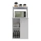 thumbnail image 1 of Mueble Para Microondas, 1 of 6