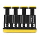 thumbnail image 5 of Dedos Guitarra Ejercitador Dedos Mano Equipo Fitness (negro), 5 of 7