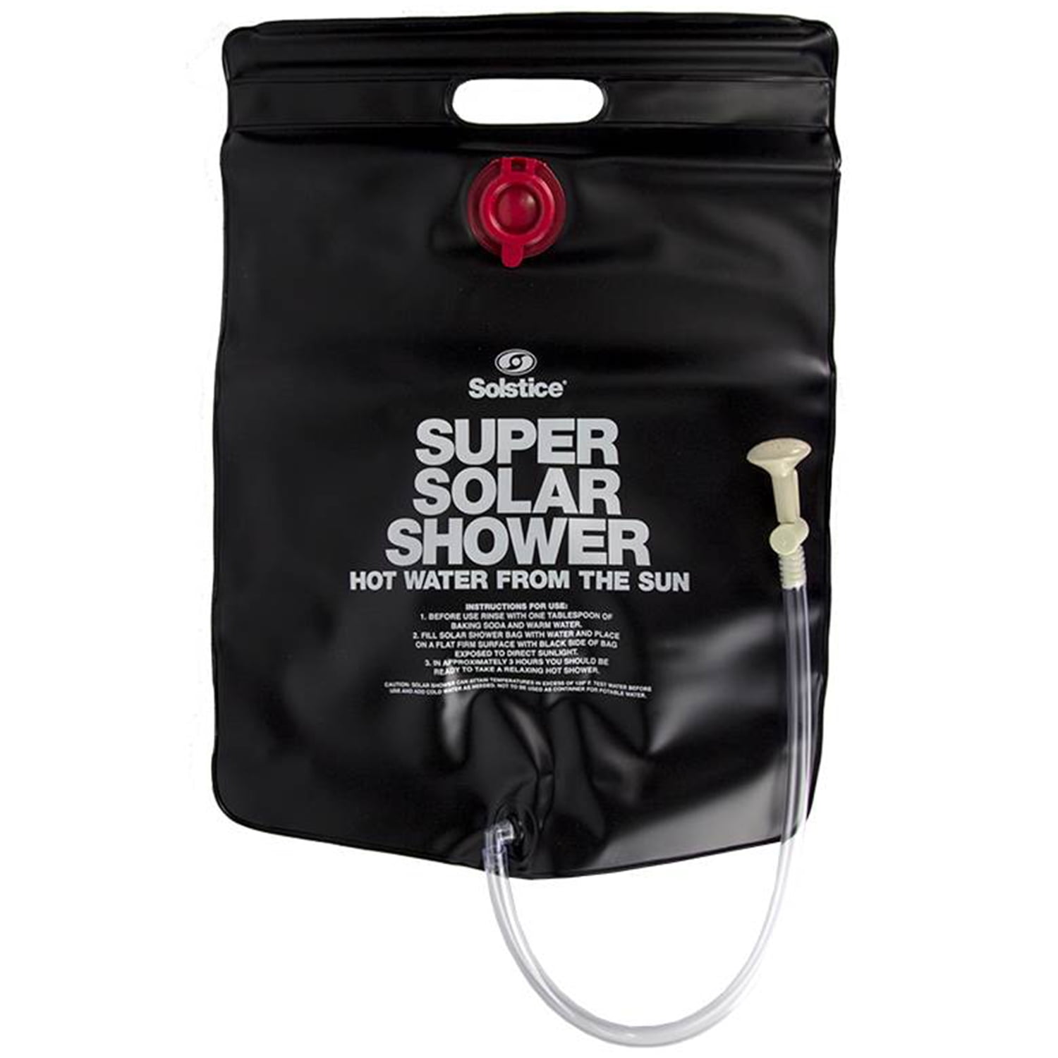 Swimline 3.75 Gallon Super Solar Sun 