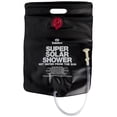 thumbnail image 3 of Swimline 3.75 Gallon Super Solar Sun Backpacking Camping Outdoor Shower Bag, 3 of 8