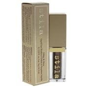 Glitter and Glow Liquid Eye Shadow - Fairy Tail by Stila for Women - 0.153 oz Eyeshadow