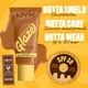 thumbnail image 5 of Crema hidratante con color NYX PROFESSIONAL MAKEUP Buttermelt 06 Praline, 5 of 9