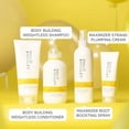 thumbnail image 2 of Philip Kingsley - Body Building Weightless Conditioner (200ml), 2 of 9