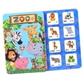 thumbnail image 4 of Libro de actividades Montessori Macarena Estilo B, 4 of 8