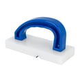 thumbnail image 4 of GROWTH TANK Cutting Board Refinisher with Handle Resurfacing Tool for Commercial Kitchen Blue, 4 of 9